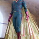 Image for article titled Hot Toys' Vision Phases Into A Fabulous-Looking Existence